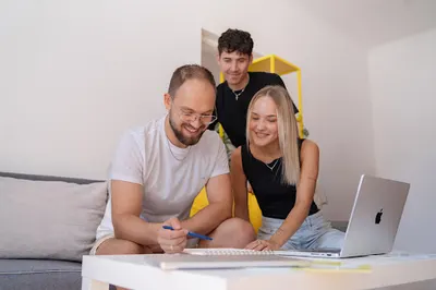 BrandRocks - Agencja marketingowa